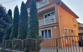 Birta Apartman